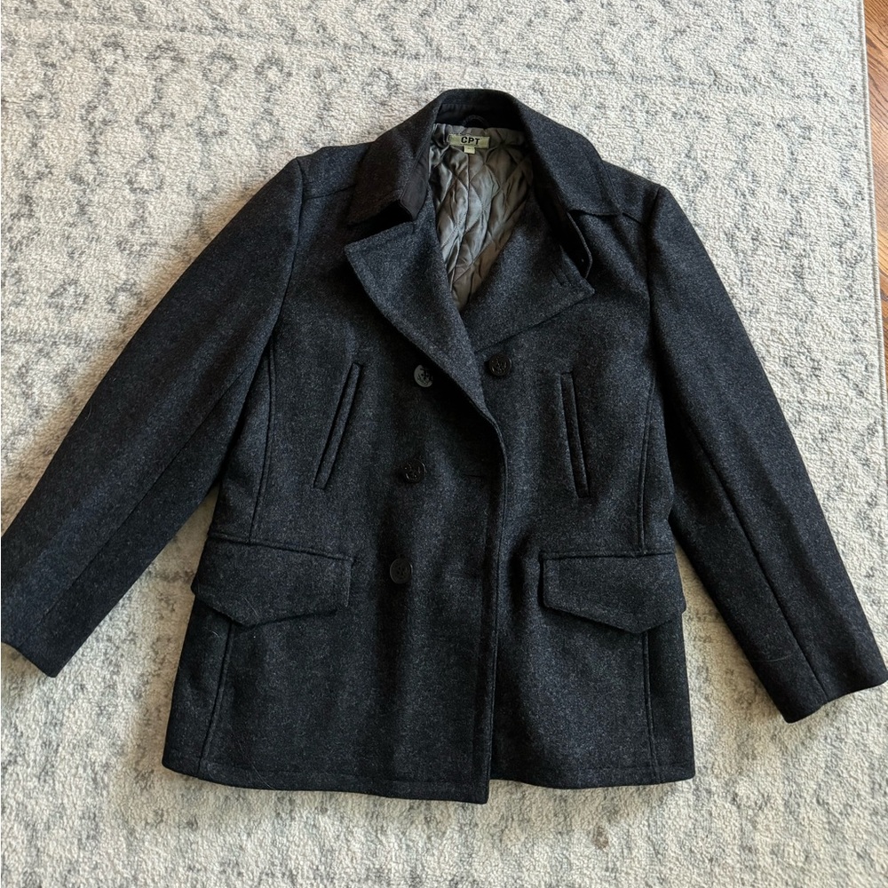 Cockpit jacket, new without tags, XL